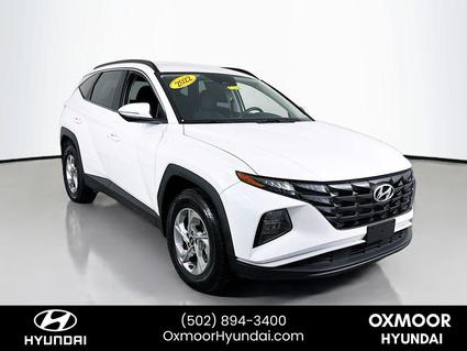 2022 Hyundai Tucson Louisville KY