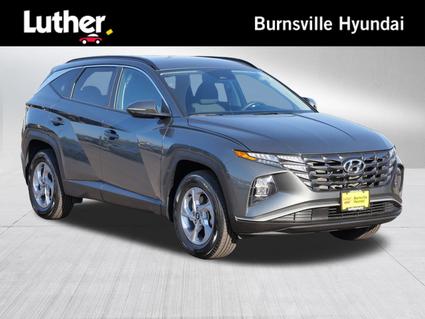 2022 Hyundai Tucson Burnsville MN