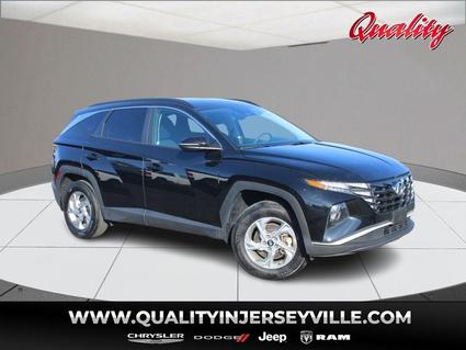 2023 Hyundai Tucson Alton IL