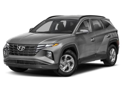 2023 Hyundai Tucson Pocatello ID