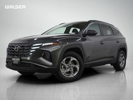 2023 Hyundai Tucson Minneapolis MN