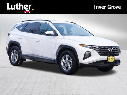 2023 Hyundai Tucson Inver Grove Heights MN
