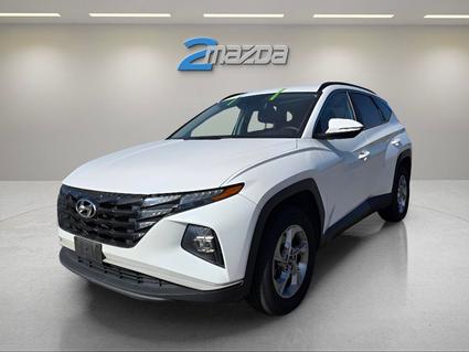 2022 Hyundai Tucson Loveland CO