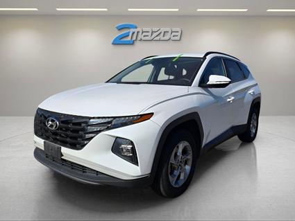 2022 Hyundai Tucson Loveland CO