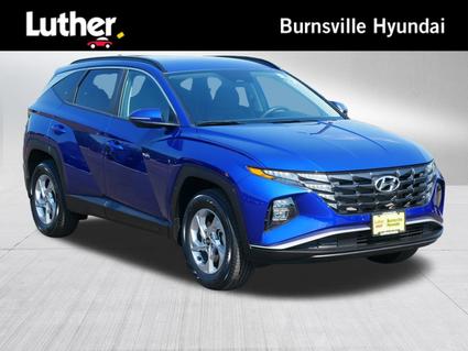 2022 Hyundai Tucson Burnsville MN