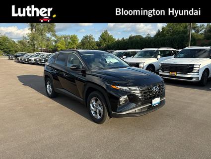 2022 Hyundai Tucson Minneapolis MN