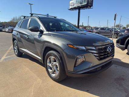 2023 Hyundai Tucson Muskogee OK