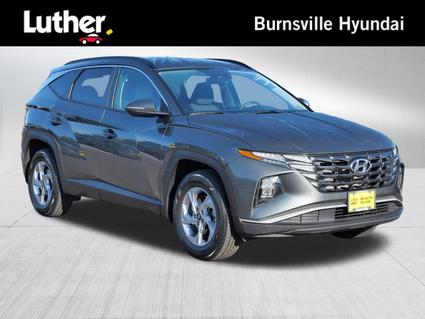 2023 Hyundai Tucson Burnsville MN