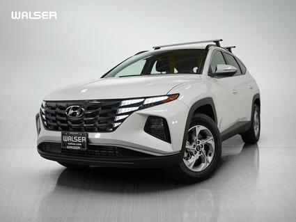 2023 Hyundai Tucson Minneapolis MN