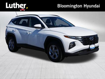 2023 Hyundai Tucson Minneapolis MN
