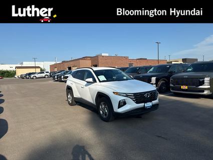 2023 Hyundai Tucson Minneapolis MN