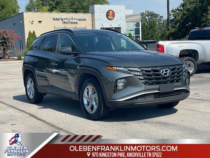 2023 Hyundai Tucson Oak Ridge TN