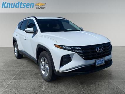 2023 Hyundai Tucson Post Falls ID