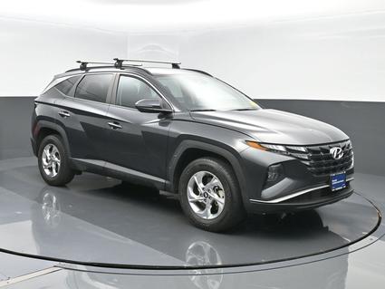 2023 Hyundai Tucson Goshen NY