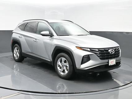 2023 Hyundai Tucson Goshen NY