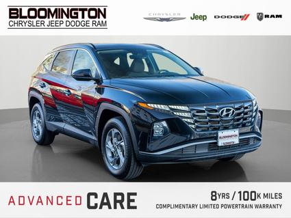 2023 Hyundai Tucson Minneapolis MN