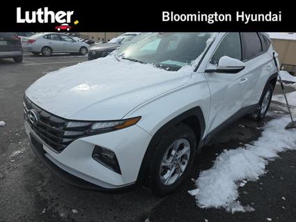 2023 Hyundai Tucson Minneapolis MN
