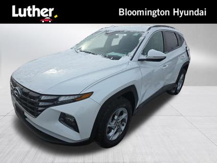 2023 Hyundai Tucson Minneapolis MN
