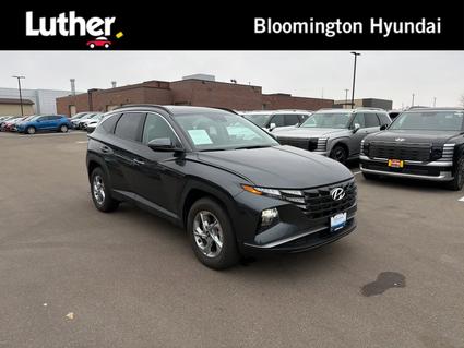 2023 Hyundai Tucson Minneapolis MN