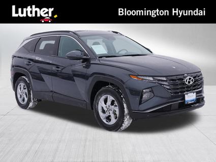 2023 Hyundai Tucson Minneapolis MN