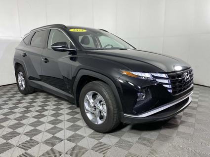 2023 Hyundai Tucson Pineville NC