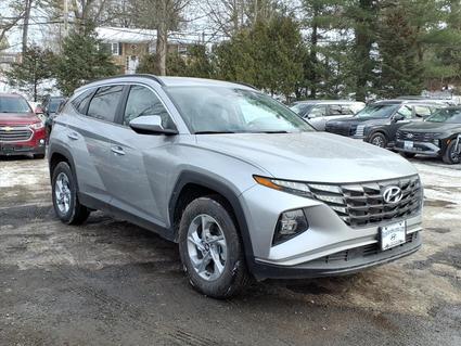 2022 Hyundai Tucson West Nyack NY