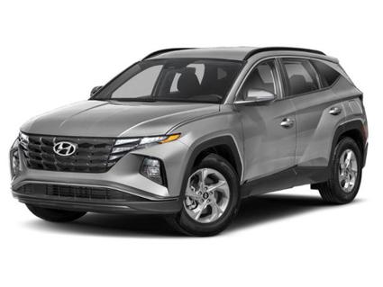 2022 Hyundai Tucson Minneapolis MN