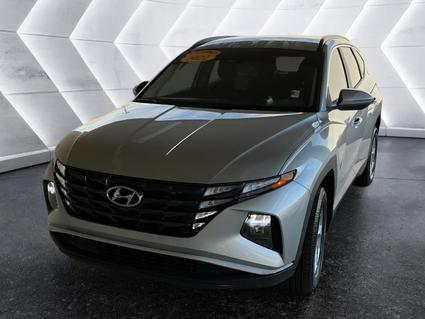 2022 Hyundai Tucson Evansville IN