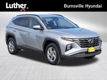 2023 Hyundai Tucson Burnsville MN