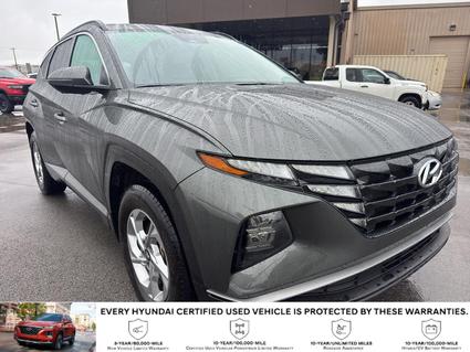 2023 Hyundai Tucson Elizabethtown KY