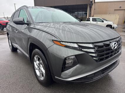 2023 Hyundai Tucson Elizabethtown KY