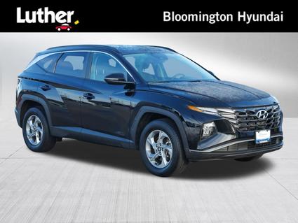 2023 Hyundai Tucson Minneapolis MN