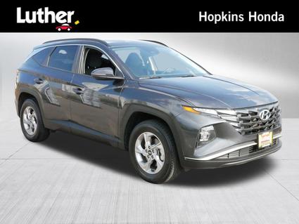 2023 Hyundai Tucson Hopkins MN