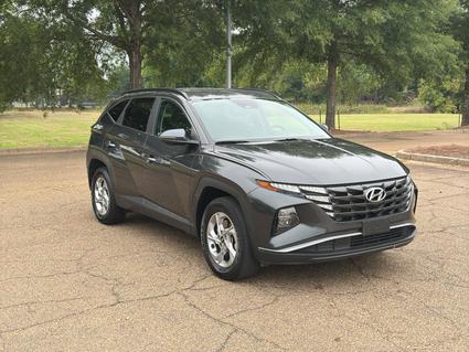 2023 Hyundai Tucson Brandon MS