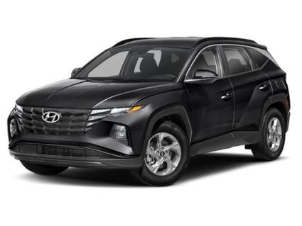 2023 Hyundai Tucson Rochester MN