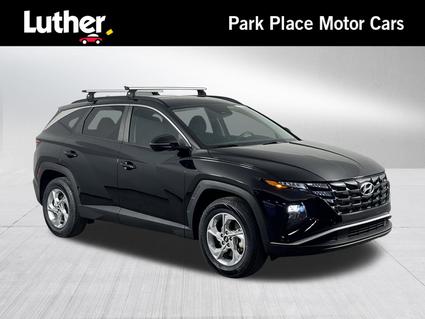 2023 Hyundai Tucson Rochester MN