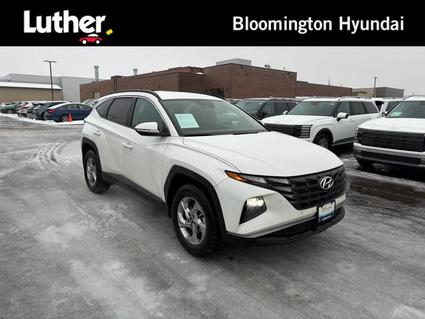 2023 Hyundai Tucson Minneapolis MN
