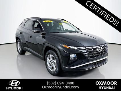 2023 Hyundai Tucson Louisville KY