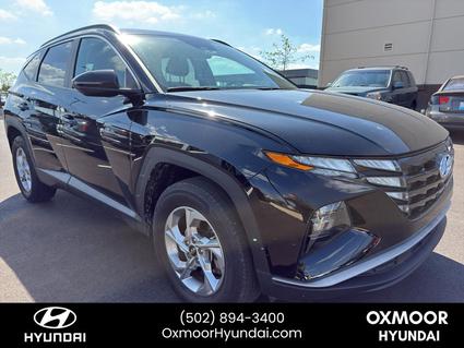 2023 Hyundai Tucson Louisville KY