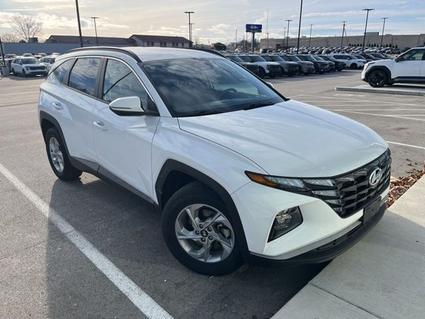 2023 Hyundai Tucson Sheboygan WI