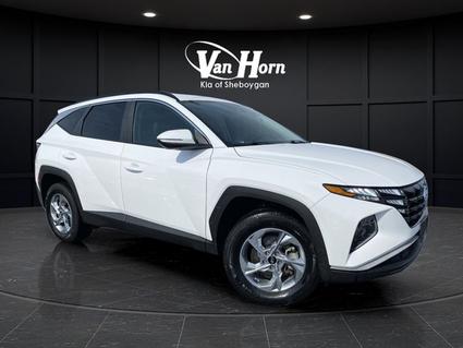 2023 Hyundai Tucson Sheboygan WI