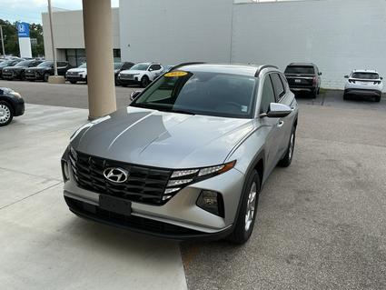 2022 Hyundai Tucson Evansville IN