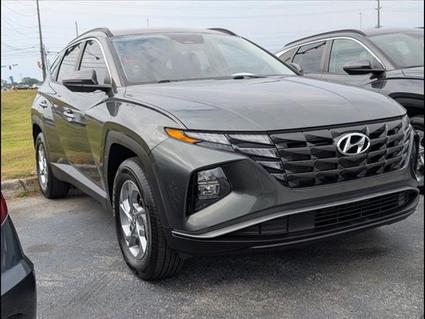 2022 Hyundai Tucson Cleveland TN