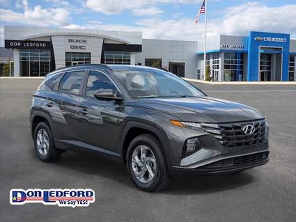 2022 Hyundai Tucson Cleveland TN