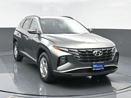 2022 Hyundai Tucson Goshen NY