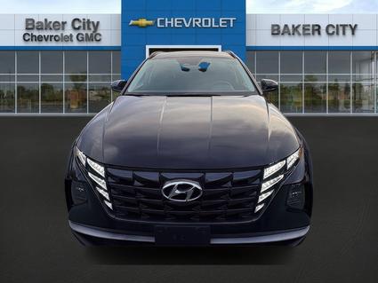 2022 Hyundai Tucson Pasco WA