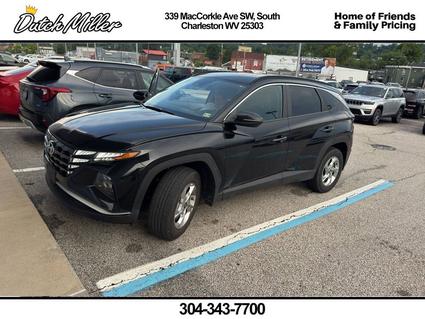 2022 Hyundai Tucson South Charleston WV