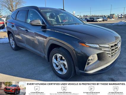 2023 Hyundai Tucson Elizabethtown KY