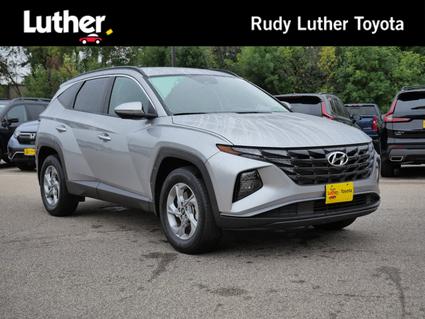 2023 Hyundai Tucson Minneapolis MN