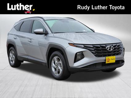 2023 Hyundai Tucson Minneapolis MN